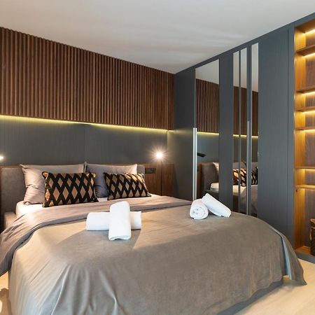 Ez Luxury Living Rovinj Exterior foto