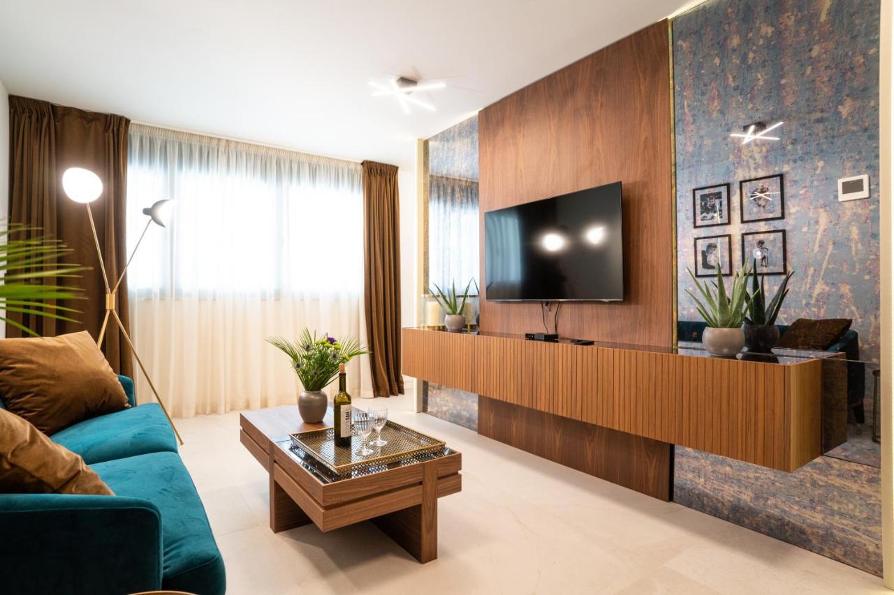 Ez Luxury Living Rovinj Exterior foto