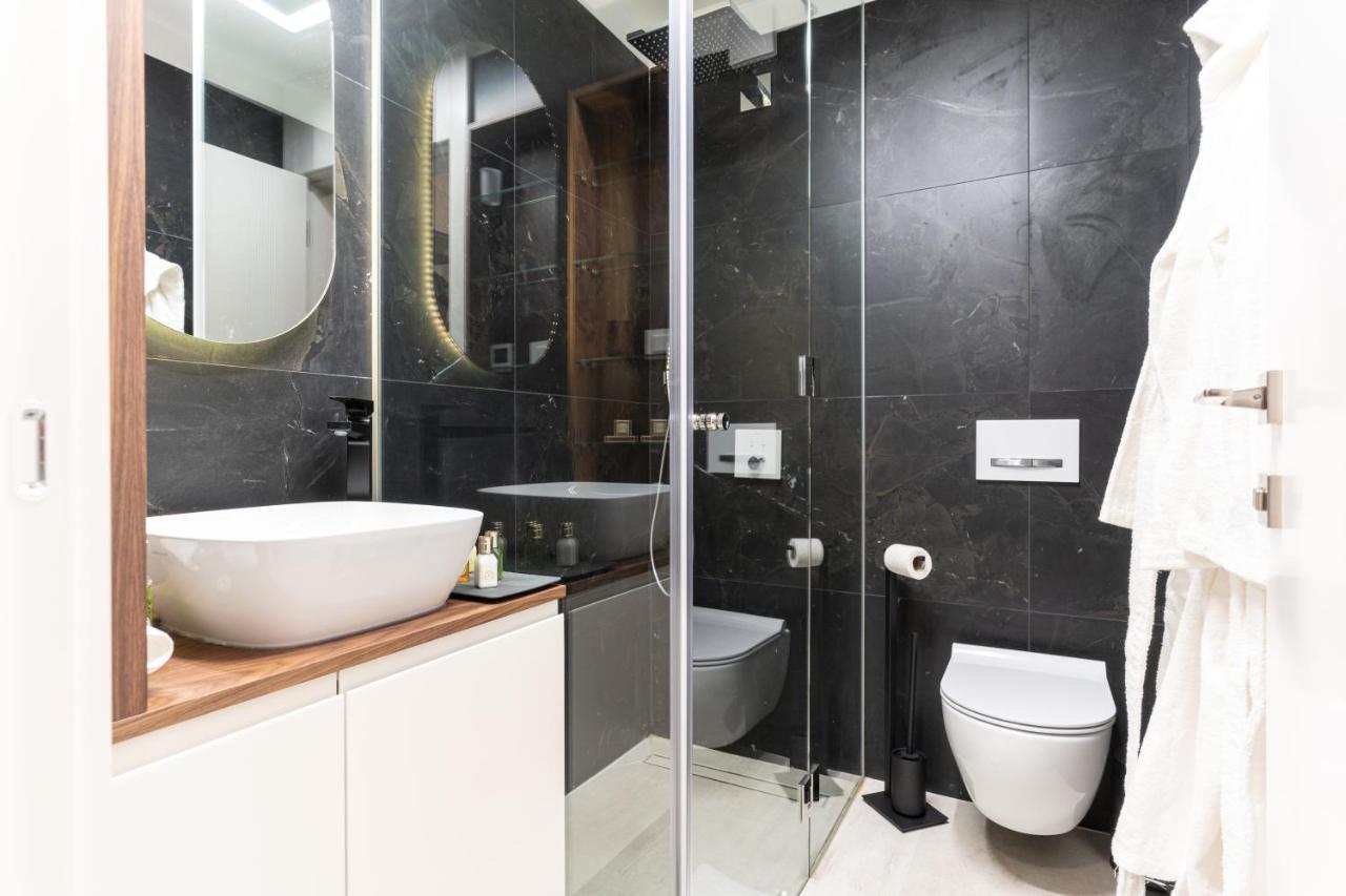 Ez Luxury Living Rovinj Exterior foto