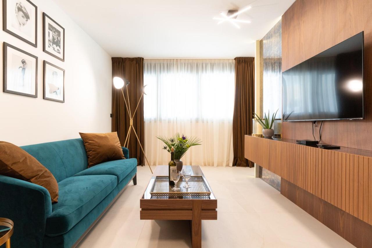 Ez Luxury Living Rovinj Exterior foto