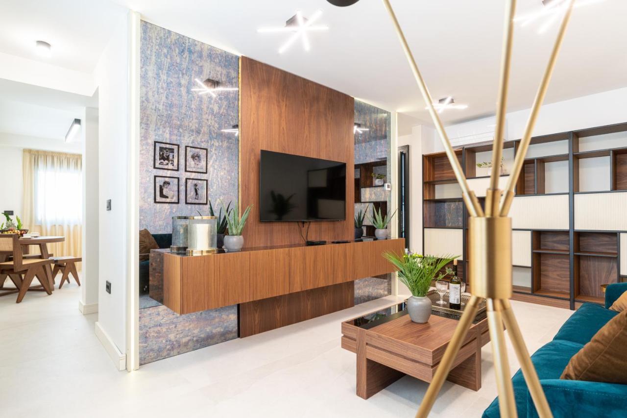 Ez Luxury Living Rovinj Exterior foto