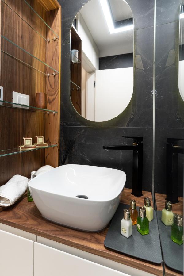 Ez Luxury Living Rovinj Exterior foto