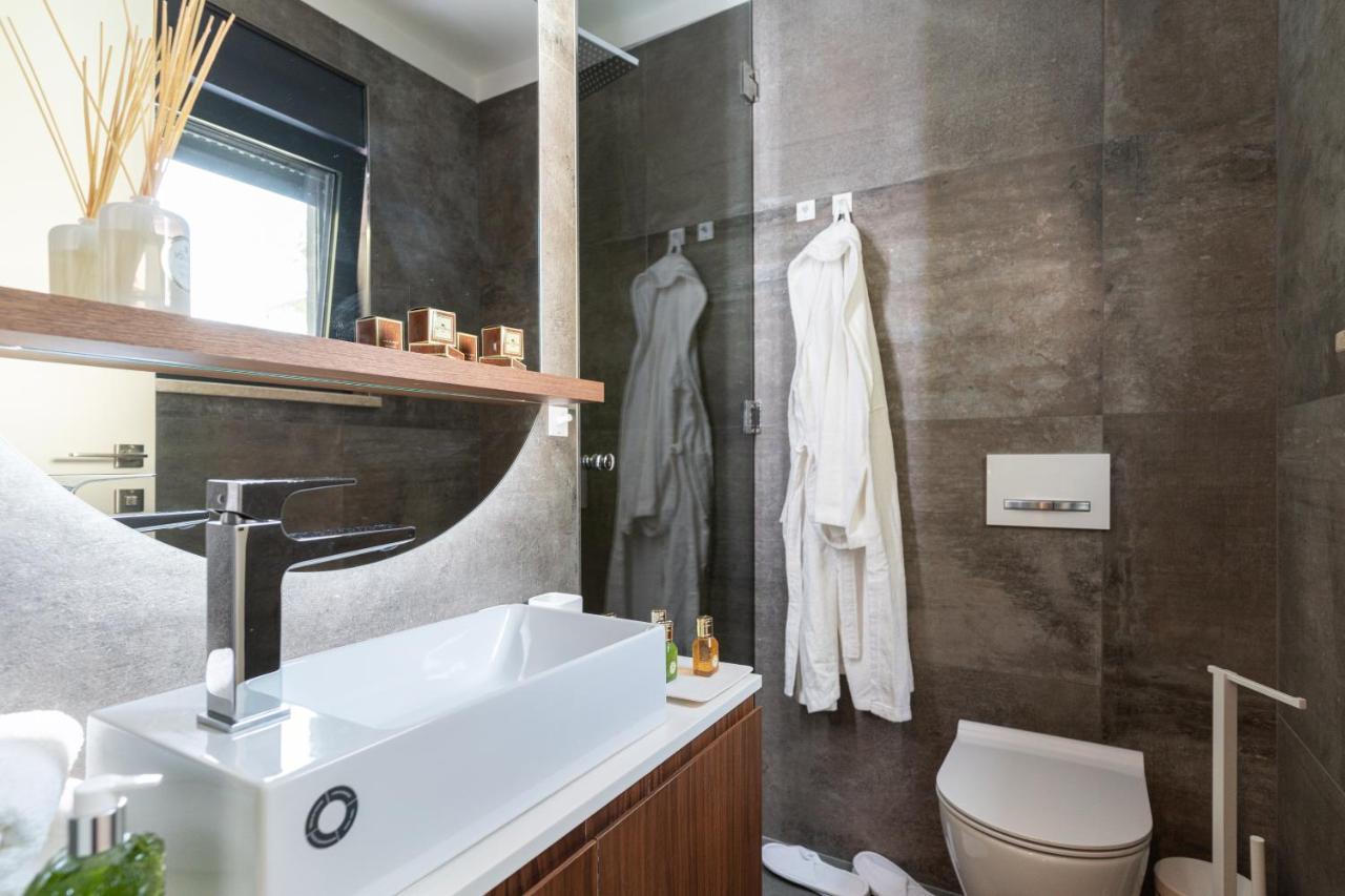 Ez Luxury Living Rovinj Exterior foto