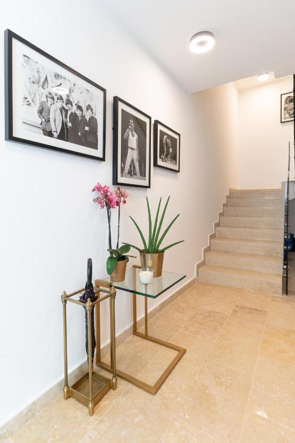 Ez Luxury Living Rovinj Exterior foto