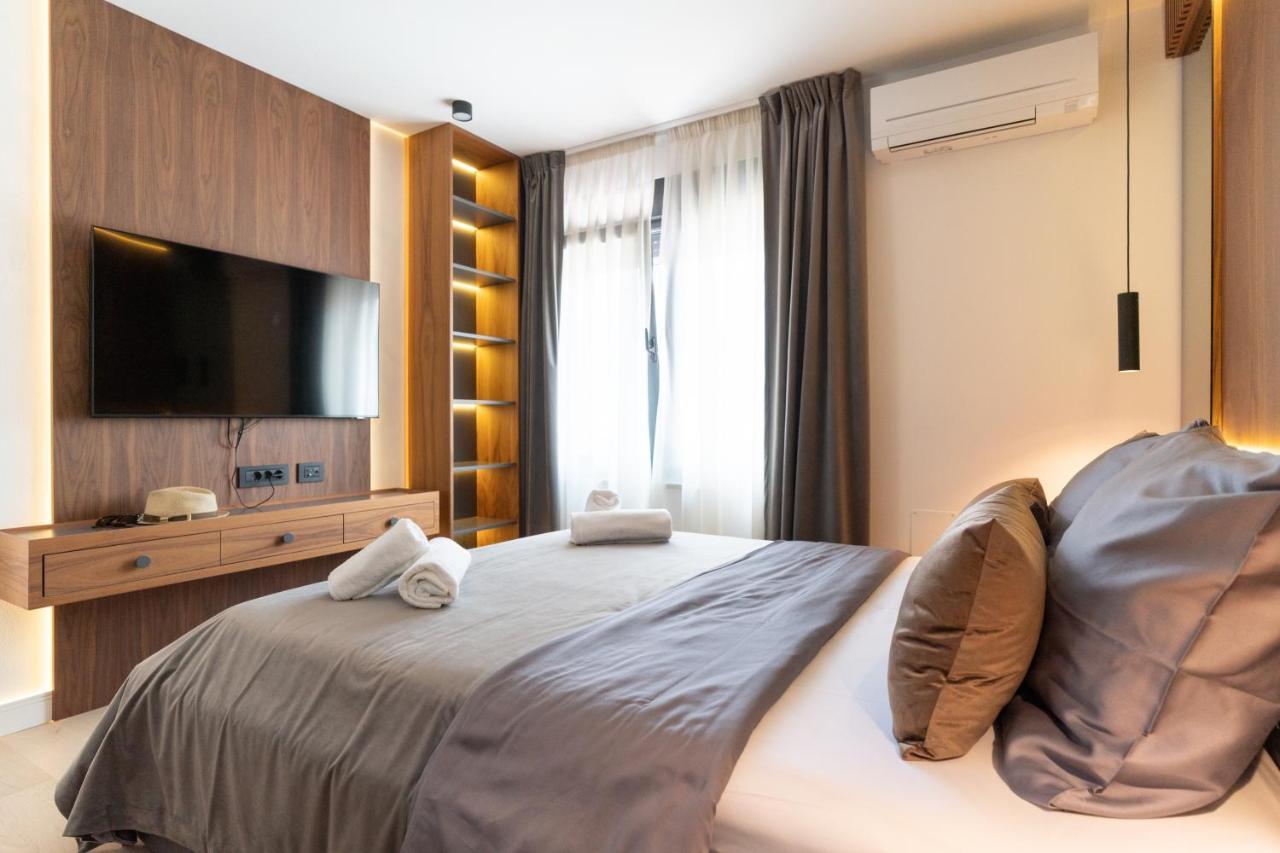 Ez Luxury Living Rovinj Exterior foto
