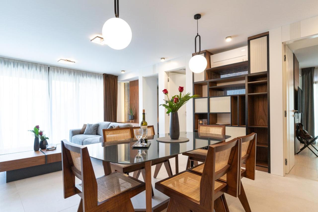 Ez Luxury Living Rovinj Exterior foto