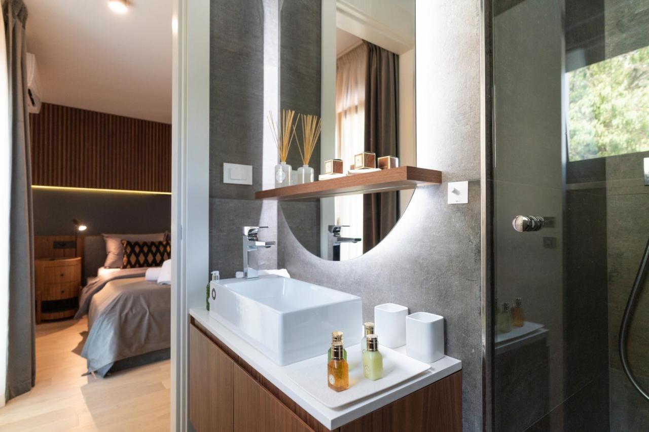 Ez Luxury Living Rovinj Exterior foto
