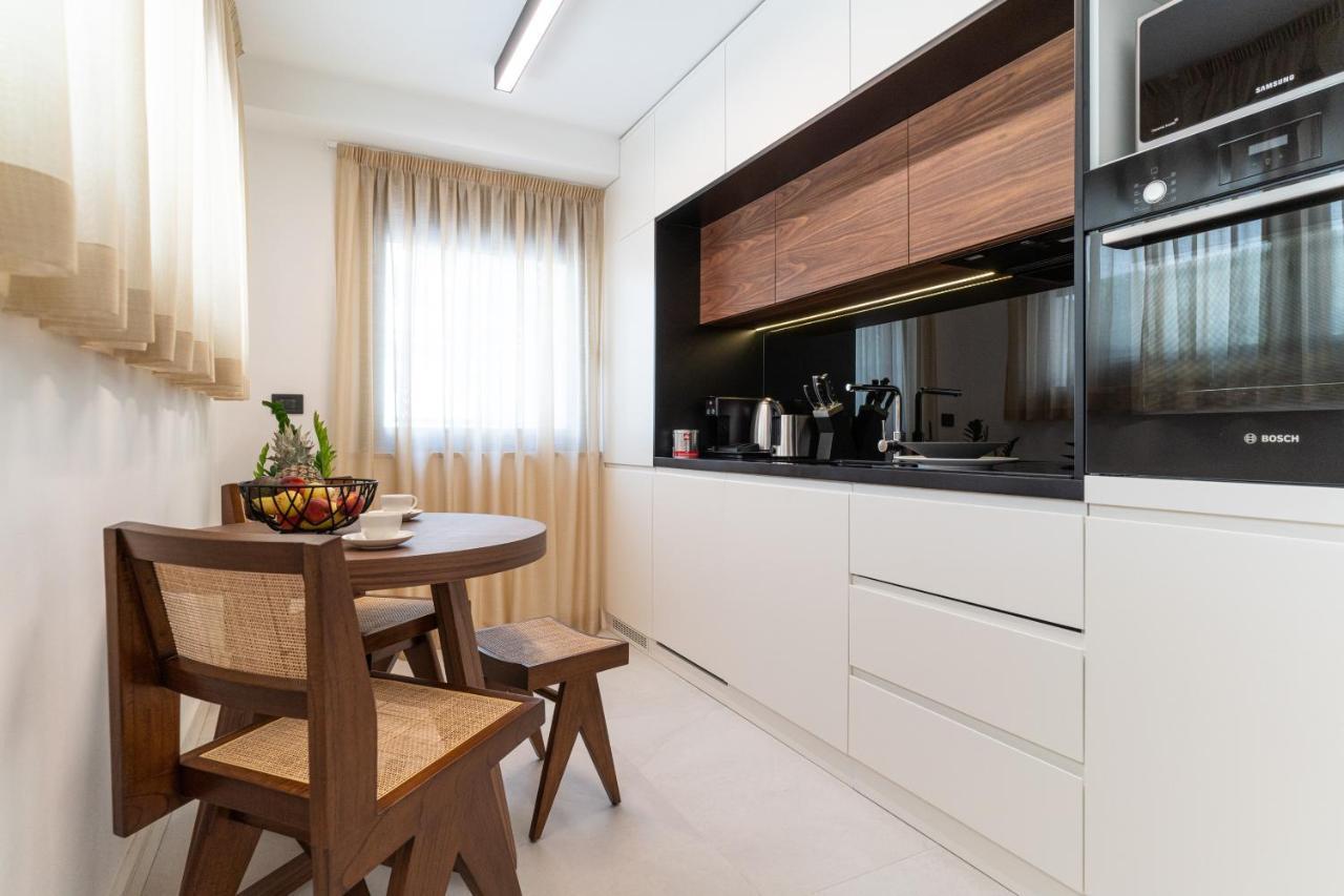 Ez Luxury Living Rovinj Exterior foto