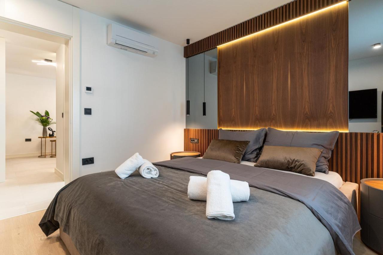 Ez Luxury Living Rovinj Exterior foto