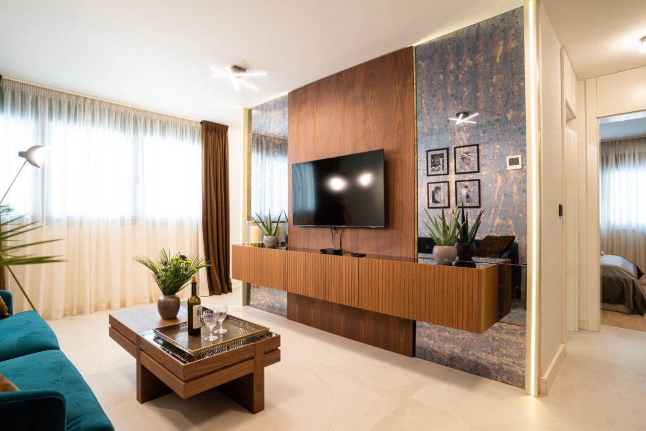 Ez Luxury Living Rovinj Exterior foto