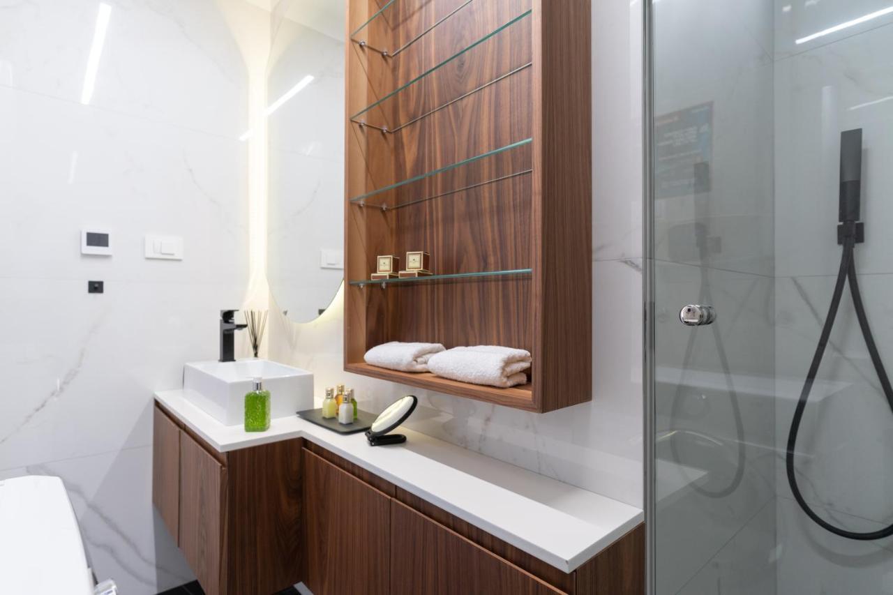 Ez Luxury Living Rovinj Exterior foto